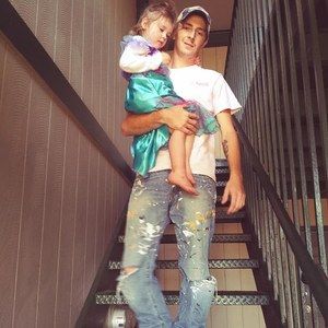 Meet your Posher, Cody